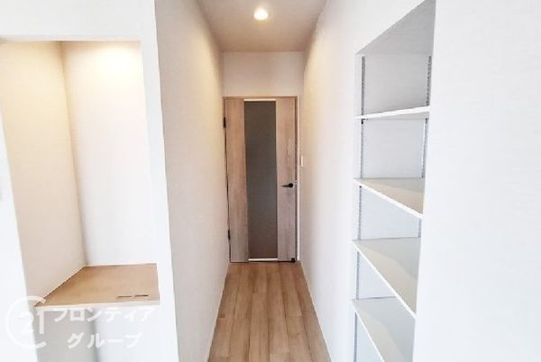 進和グレーシイハイツ堺　中古マンション