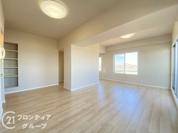 進和グレーシイハイツ堺　中古マンション