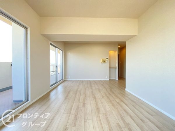 進和グレーシイハイツ堺　中古マンション