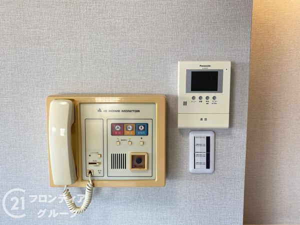 進和グレーシイハイツ堺　中古マンション