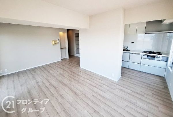 進和グレーシイハイツ堺　中古マンション