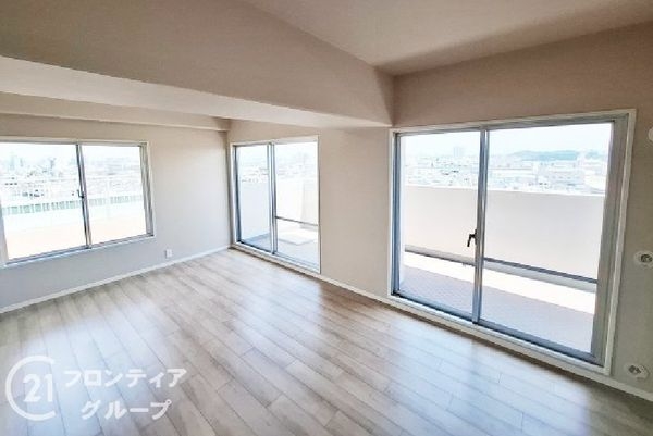 進和グレーシイハイツ堺　中古マンション