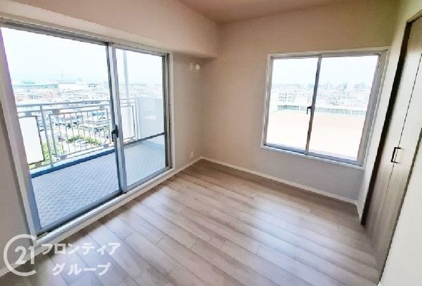進和グレーシイハイツ堺　中古マンション