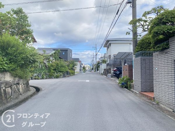 堺市南区赤坂台４丁　新築一戸建て　９期　２号棟