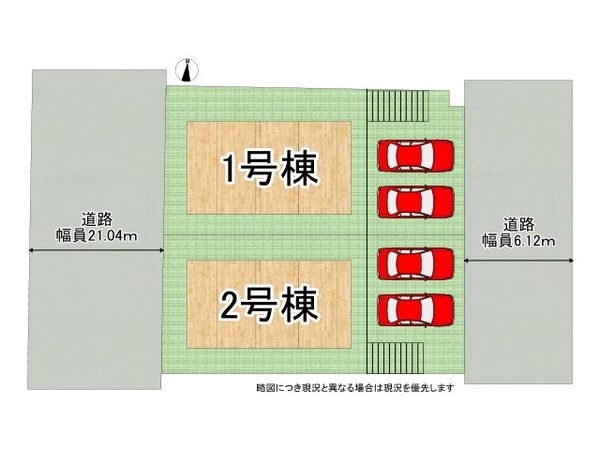 堺市南区赤坂台４丁　新築一戸建て　９期　１号棟