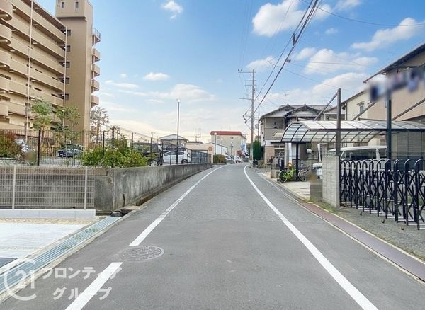 FrontierGardens　堺市中区深井北町　新築一…