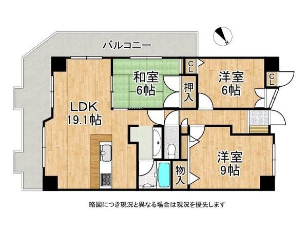 ＡＰＡガーデンコート鳳西壱番館　中古マンション
