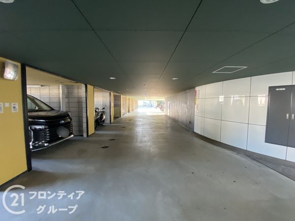 ＡＰＡガーデンコート鳳西壱番館　中古マンション
