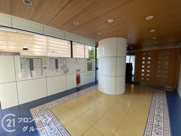 ＡＰＡガーデンコート鳳西壱番館　中古マンション