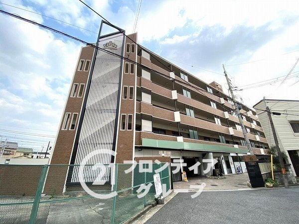 APAガーデンコート鳳西壱番館 中古マンション