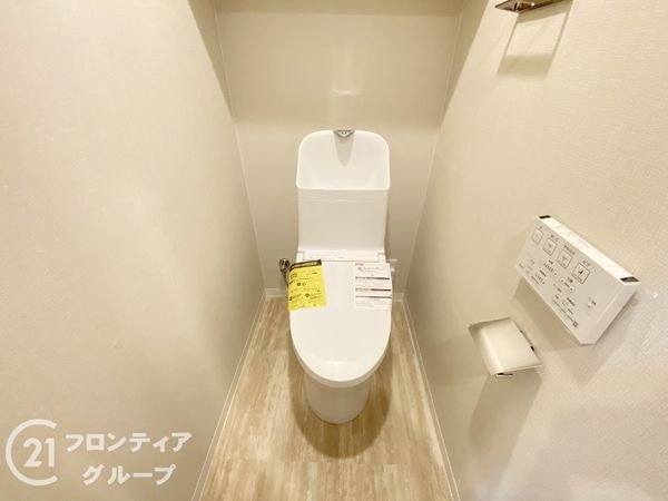 クローバーハイツ上野芝　中古マンション