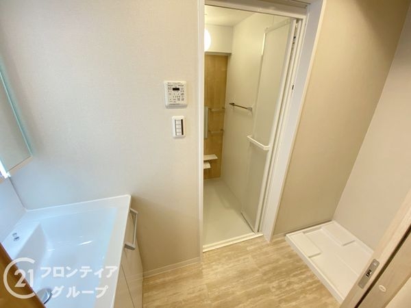 クローバーハイツ上野芝　中古マンション