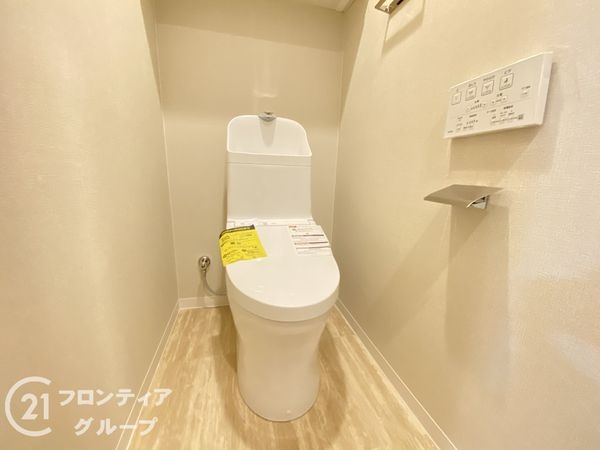 クローバーハイツ上野芝　中古マンション
