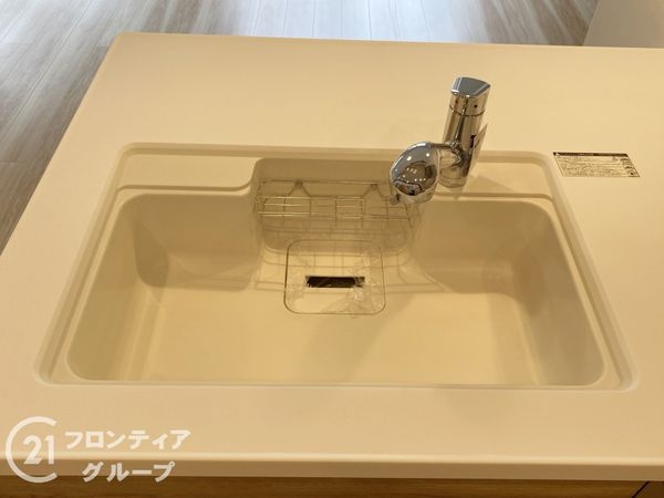 クローバーハイツ上野芝　中古マンション