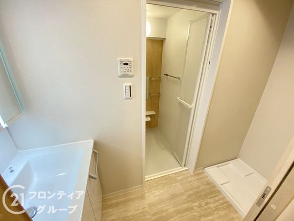 クローバーハイツ上野芝　中古マンション