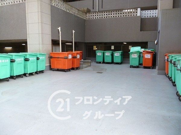 ジュネス光明池クレアール　中古マンション