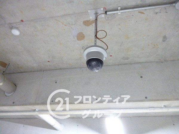ジュネス光明池クレアール　中古マンション