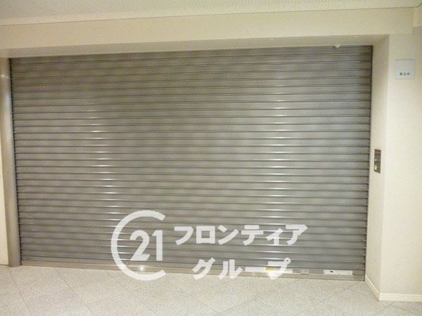 ジュネス光明池クレアール　中古マンション