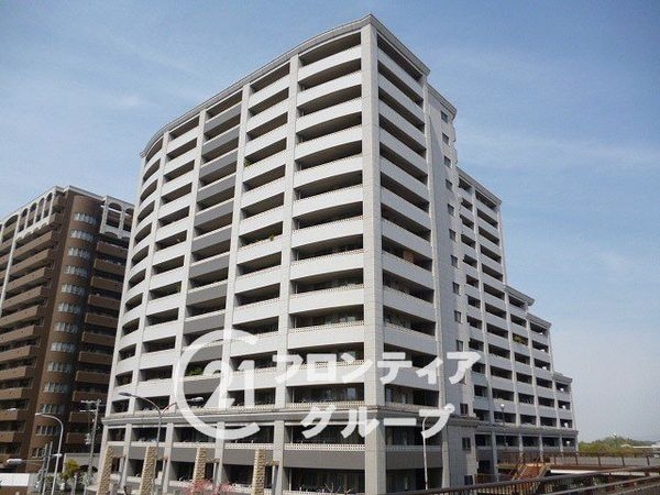 ジュネス光明池クレアール　中古マンション