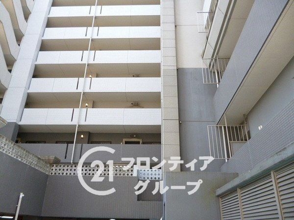 ジュネス光明池クレアール　中古マンション