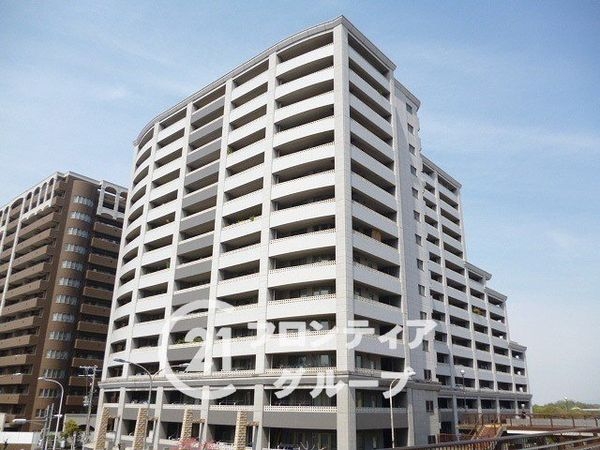 ジュネス光明池クレアール　中古マンション