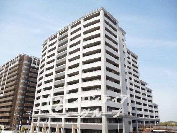 ジュネス光明池クレアール　中古マンション