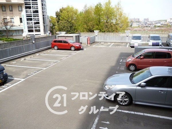 ジュネス光明池クレアール　中古マンション