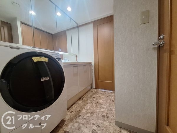 ジュネス光明池クレアール　中古マンション