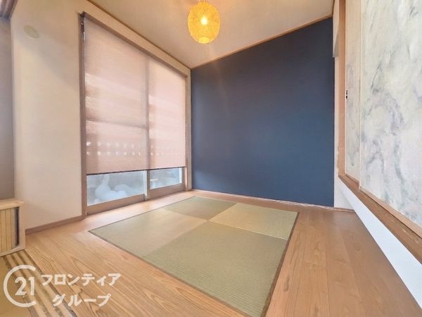 ジュネス光明池クレアール　中古マンション