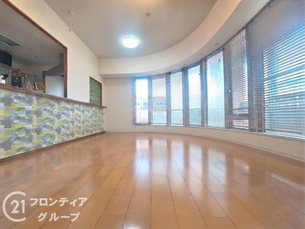 ジュネス光明池クレアール　中古マンション