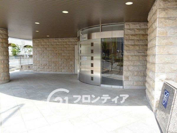 ジュネス光明池クレアール　中古マンション