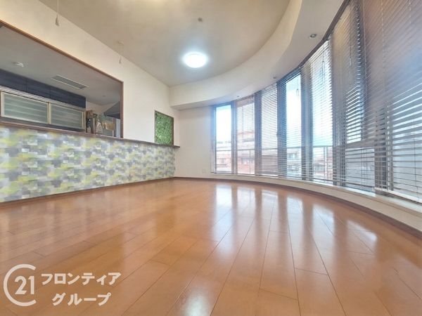 ジュネス光明池クレアール　中古マンション
