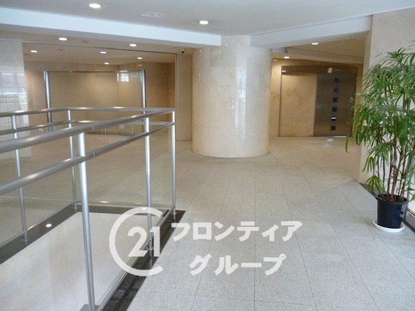 ジュネス光明池クレアール　中古マンション