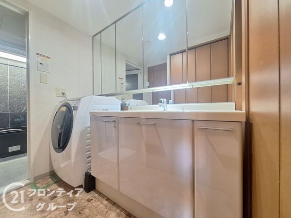 ジュネス光明池クレアール　中古マンション