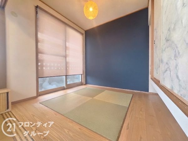 ジュネス光明池クレアール　中古マンション