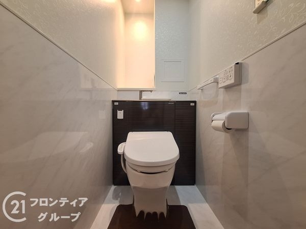 ジュネス光明池クレアール　中古マンション