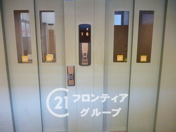 ジュネス光明池クレアール　中古マンション