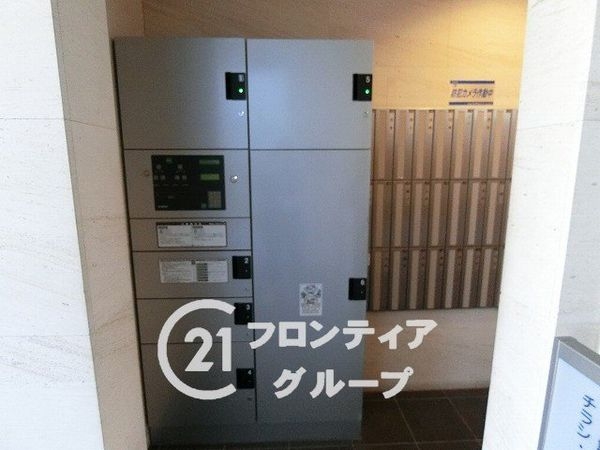 ディークラディア津久野駅前アクアガーデン　中古マンション