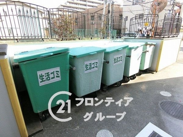 ディークラディア津久野駅前アクアガーデン　中古マンション