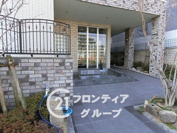 ディークラディア津久野駅前アクアガーデン　中古マンション