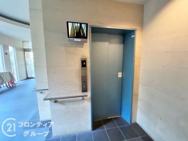 ディークラディア津久野駅前アクアガーデン　中古マンション