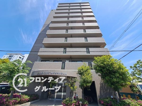 グランコート堺ザビエル公園東　中古マンション