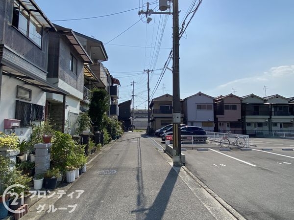 堺市西区草部　新築一戸建て　１期　１号棟