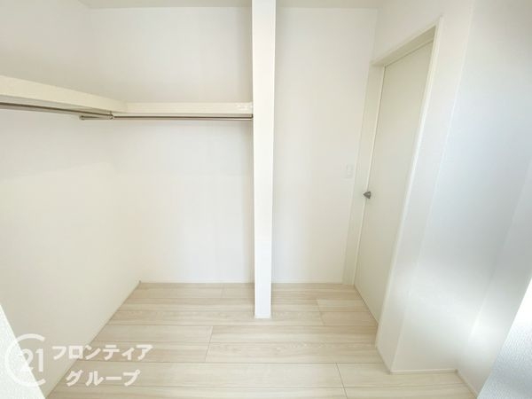 堺市西区堀上緑町２丁　新築一戸建て　３期　全１区画