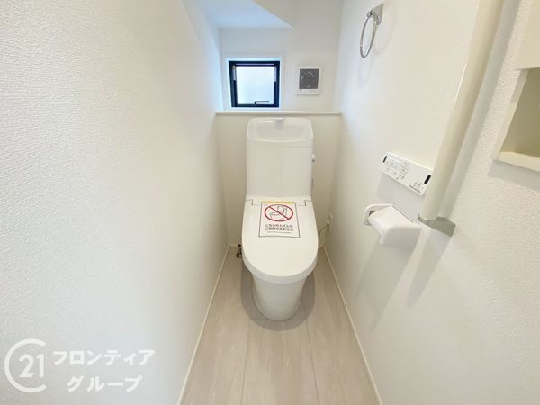 堺市西区堀上緑町２丁　新築一戸建て　３期　全１区画