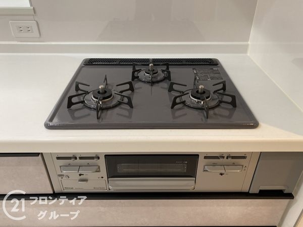 堺市西区堀上緑町２丁　新築一戸建て　３期　全１区画