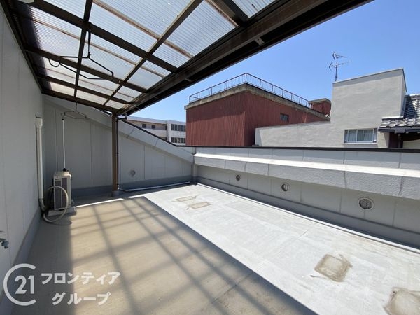 堺市堺区少林寺町東３丁の中古一戸建て