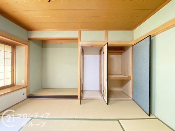 堺市堺区少林寺町東３丁の中古一戸建て