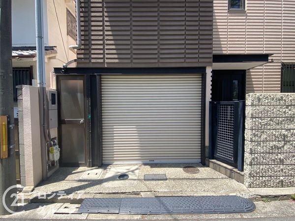 堺市堺区少林寺町東３丁の中古一戸建て