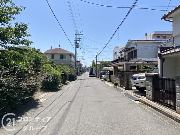 堺市堺区少林寺町東３丁の中古一戸建て